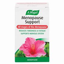 A vogel Menopause Support