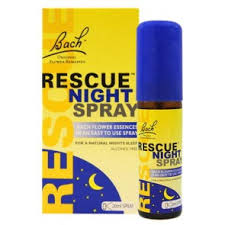 Rescue Remedy Night Spray