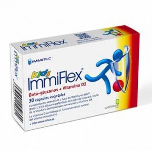 Immiflex Kids