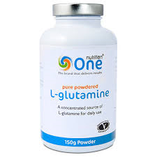 One nutrition l-glutamine