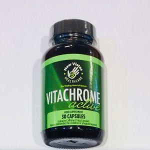 New Vistas Vitachrome