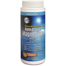 KalmAssure Magnesium Powder