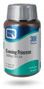 Quest Evening Primrose Oil 1000 mg 90 Capsules