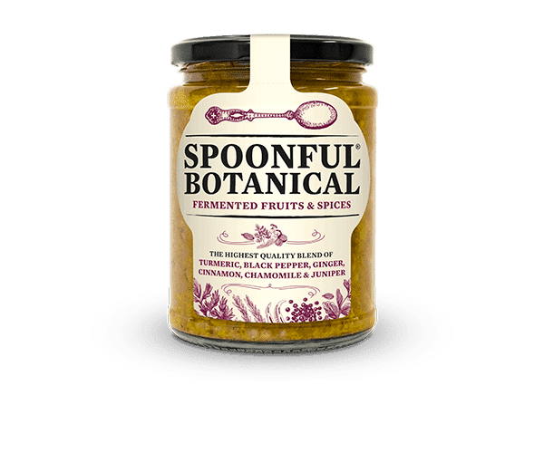 Spoonful Botanical 500 g