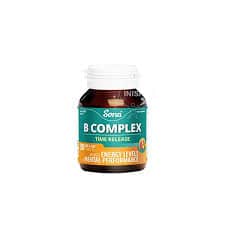 Sona B Complex Time Release 60 Tablets