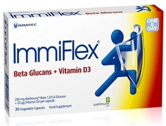 Immiflex for Adults