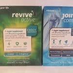 Revive Active and Joint
