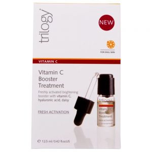 Trilogy Vitamin C Double Booster
