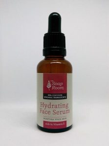 Soap Room Hydrating Serum