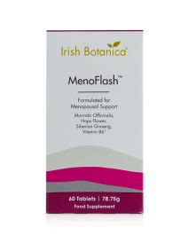 Irish Botanical MenoFlash