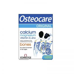 Osteocare Original Tablets