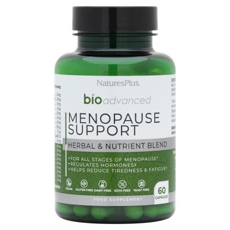 Naturesplus BioAdvanced Menopause Support