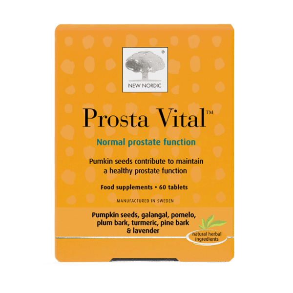 New Nordic Prosta Vital