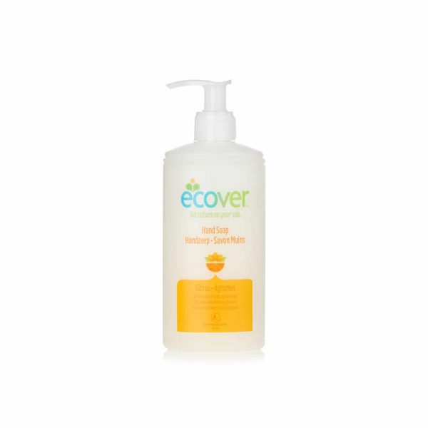 Ecover Hand Soap Citrus