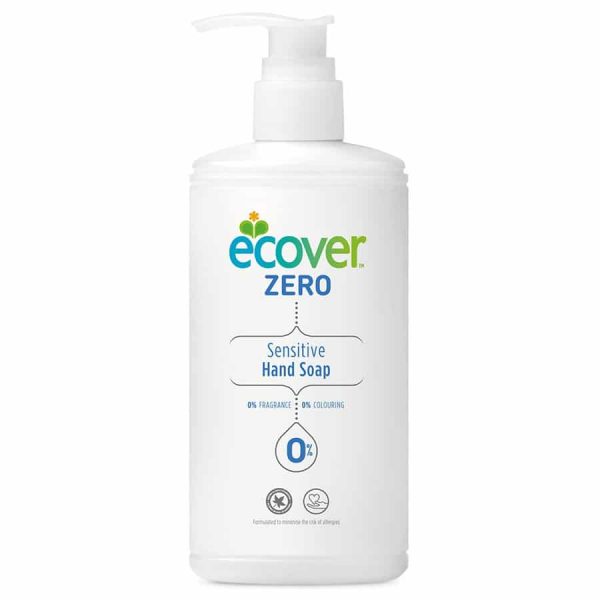 Ecover Hand Soap Sensitive