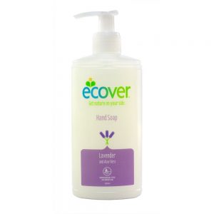 Ecover Hand Soap Lavender