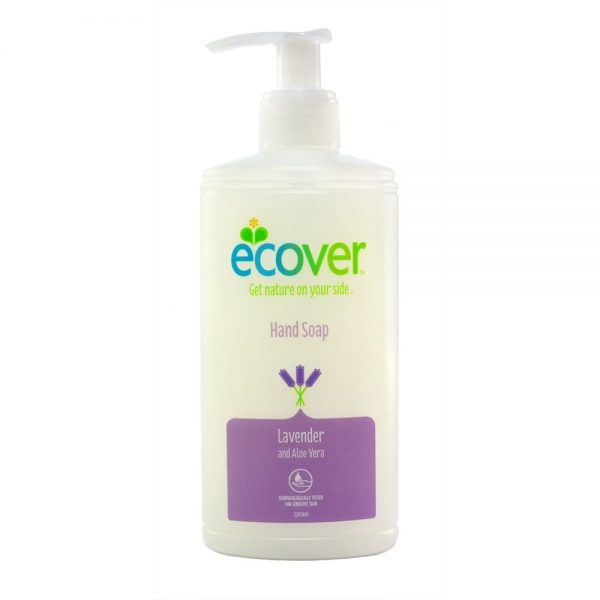 Ecover Hand Soap Lavender