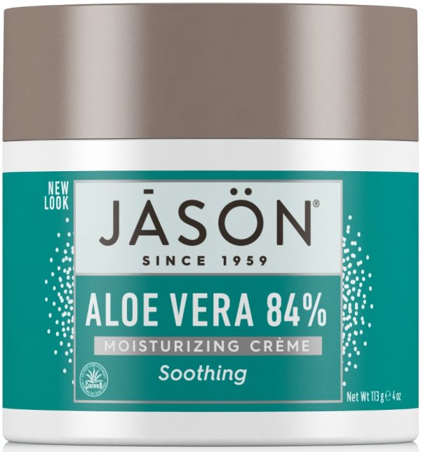 Jason 84% Aloe Vera
