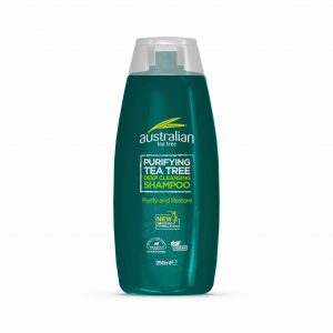 Optima Deep Cleansing Shampoo
