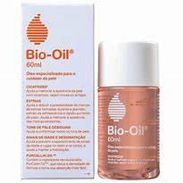 Bio-Oil Oil