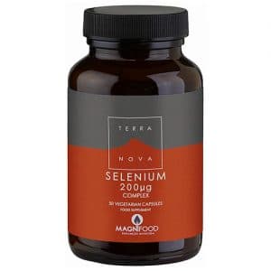 Terranova Selenium