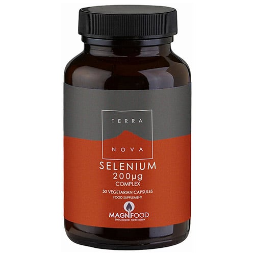 Terranova Selenium