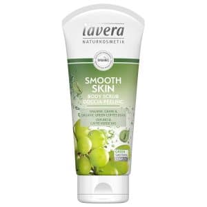 Lavera Smooth Skin Scrub