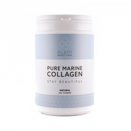 Plent Marine Collagen Natural