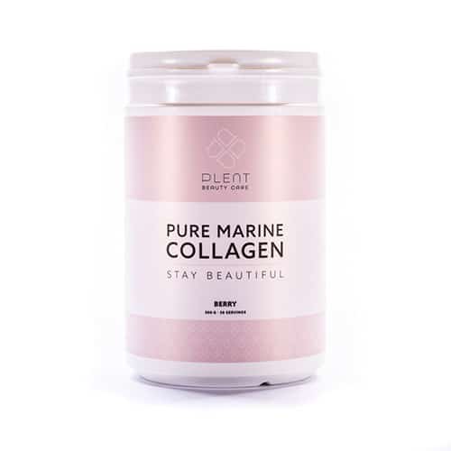 Plent Pure Marine Collagen