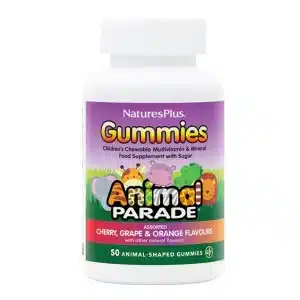 NaturesPlus Animal Parade Gummies