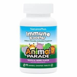NaturesPlus Animal Parade Immune Booster