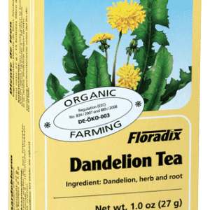 Floradix Dandelion Tea
