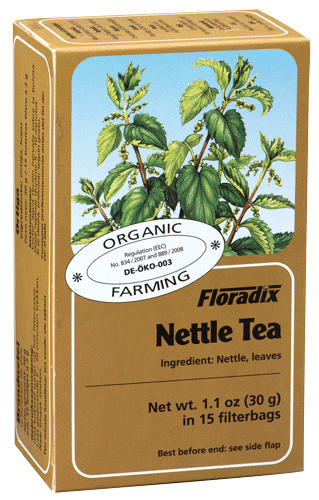 Floradix Nettle Tea