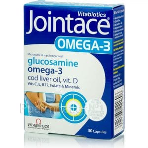 Jointace Omega 3