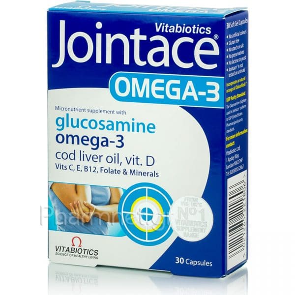 Jointace Omega 3