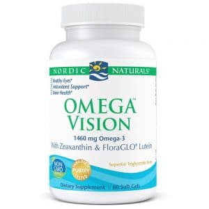 Omega Vision