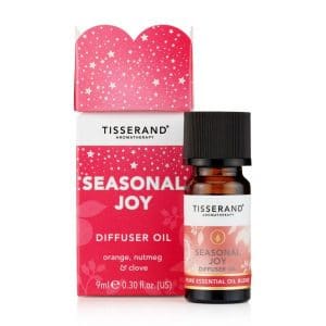 Seasonal Joy Diffuser Oil
