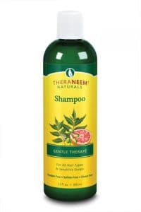 TheraNeem Naturals Shampoo