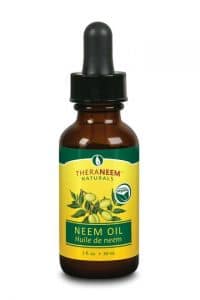 TheraNeem Naturals Neem Oil