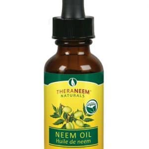 TheraNeem Naturals Neem Oil