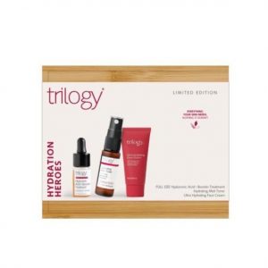 Trilogy Hydration Heroes