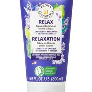Relax Aroma