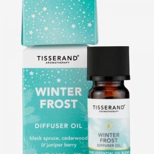 Winter Frost Diffuser Oil