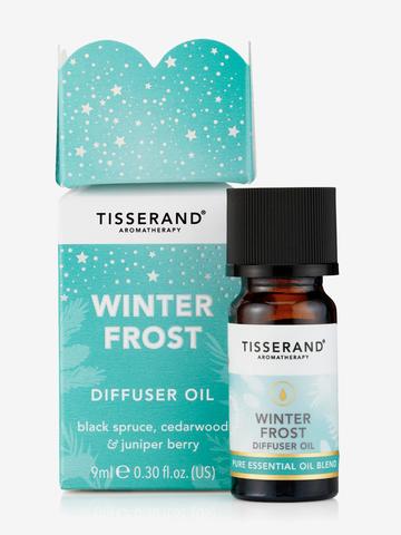 Winter Frost Diffuser Oil