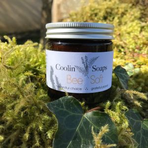 Coolin Soaps Bee Soft Rich Hand Cream