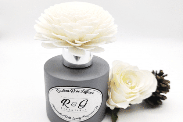 R&G Eastern Rose Flower Diffuser