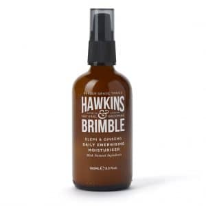 Hawkins & Brimble Daily Energising Moisturiser