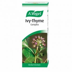 A. Vogel Ivy-Thyme Complex Drops 50ml