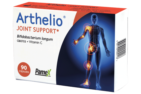 Arthelio Joint Support 30 Capsules