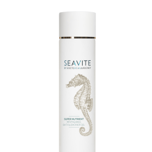 Seavite Revitalising Bath & Shower Gel
